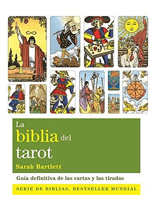 La Bilbia Del Tarot