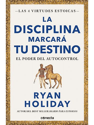 La Disciplina Marcará Tu Destino