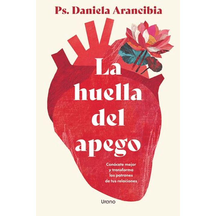 La Huella Del Apego 1