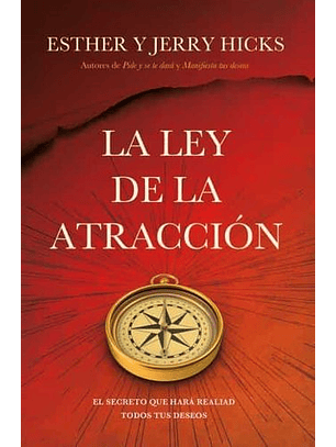 La Ley De La Atracción