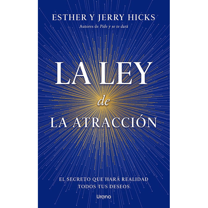 La Ley De La Atracción 1