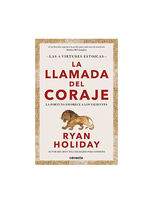 La Llamada Del Coraje