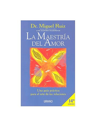 La Maestria Del Amor