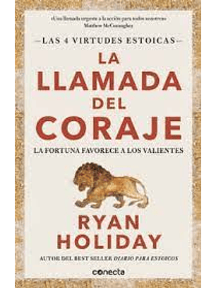 La Llamada Del Coraje