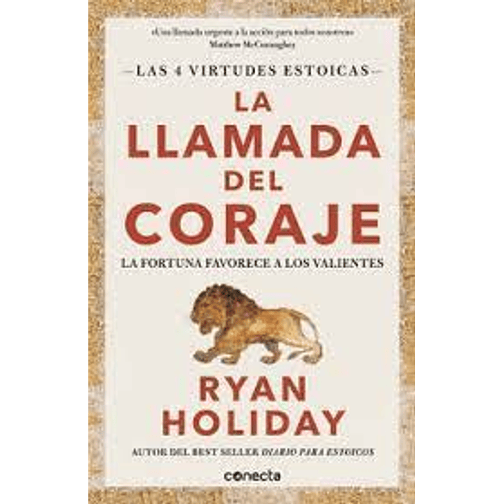 La Llamada Del Coraje 1