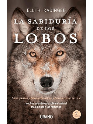 La Sabiduria De Los Lobos