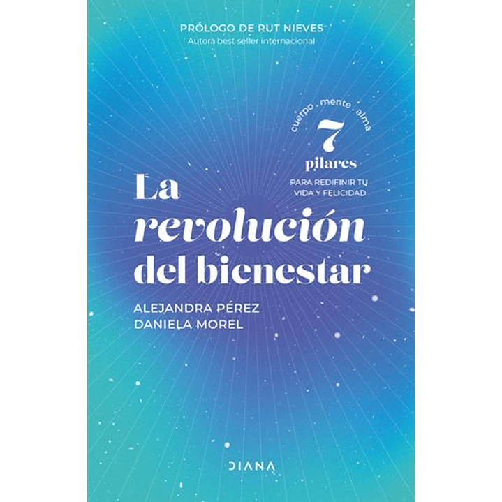 La Revolucion Del Bienestar 1