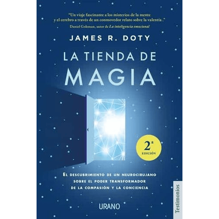 La Tienda De Magia 1