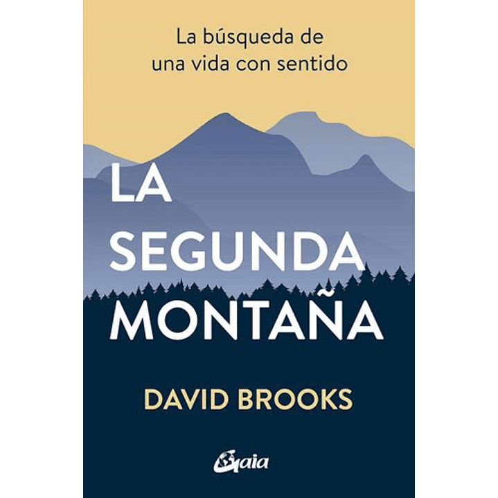 La Segunda Montaña 1