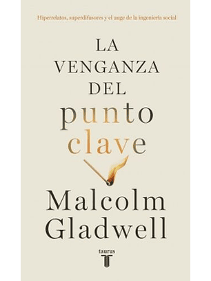 La Venganza Del Punto Clave