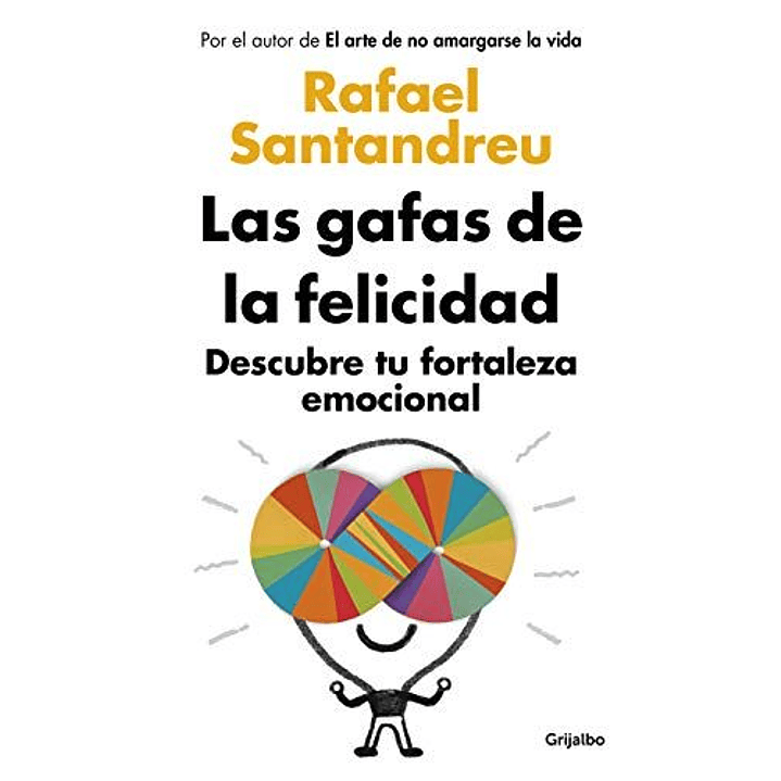 Las Gafas De La Felicidad 1