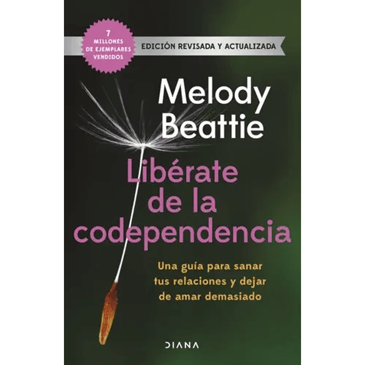 Libérate De La Codependencia 1