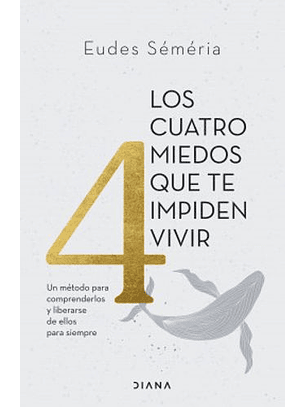 Los Cuatro Miedos Que Te Impiden Vivir