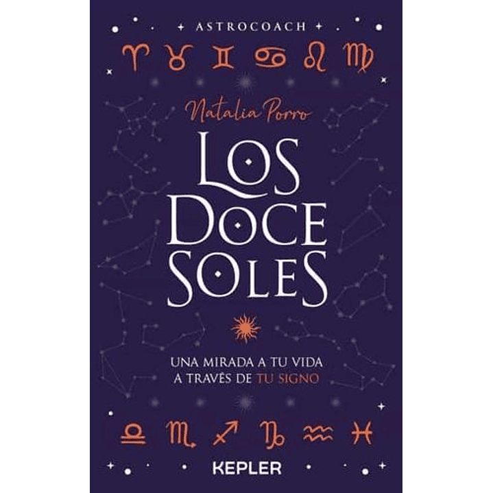 Los Doce Soles 1