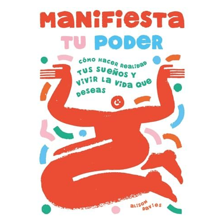 Manifiesta Tu Poder 1
