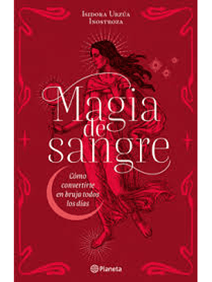 Magia De Sangre