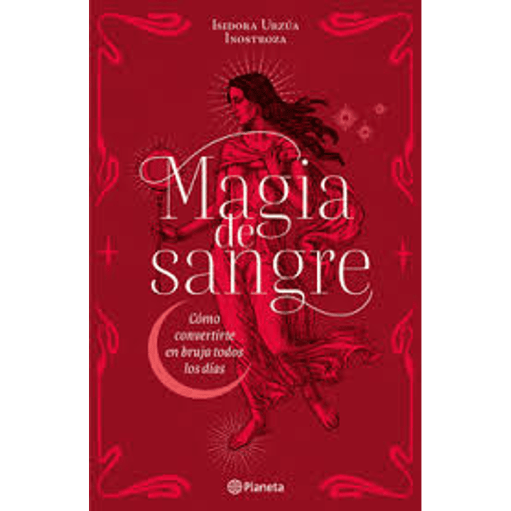 Magia De Sangre 1