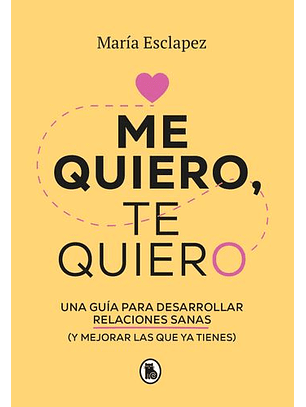 Me Quiero, Te Quiero