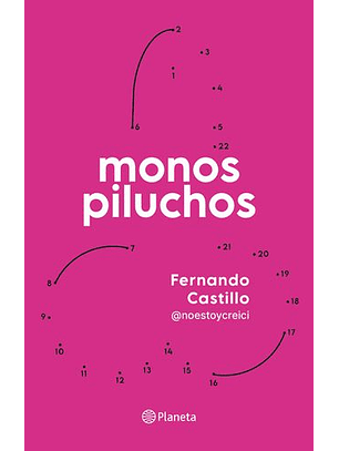 Monos Piluchos