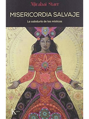Misericordia Salvaje