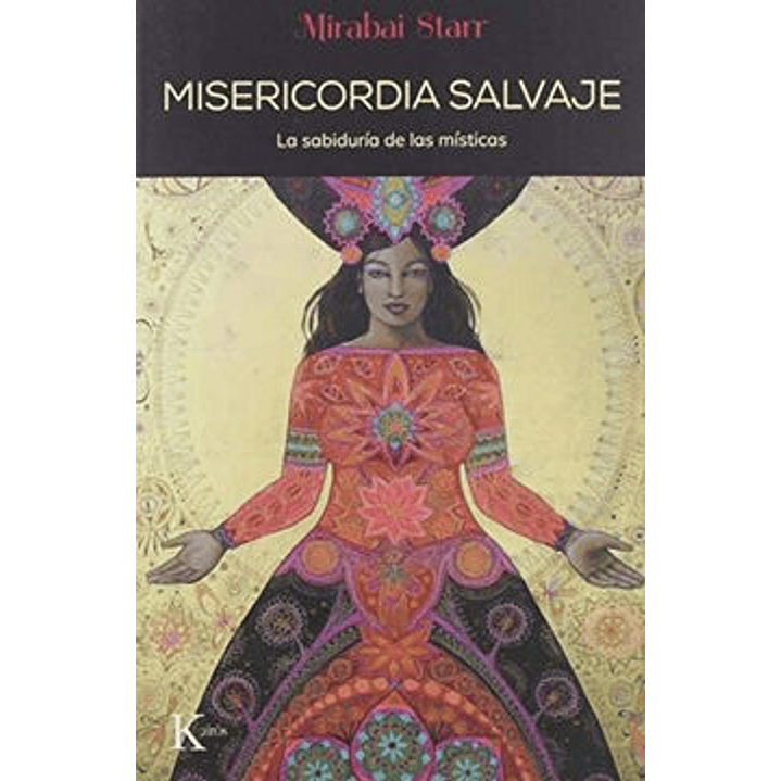 Misericordia Salvaje 1