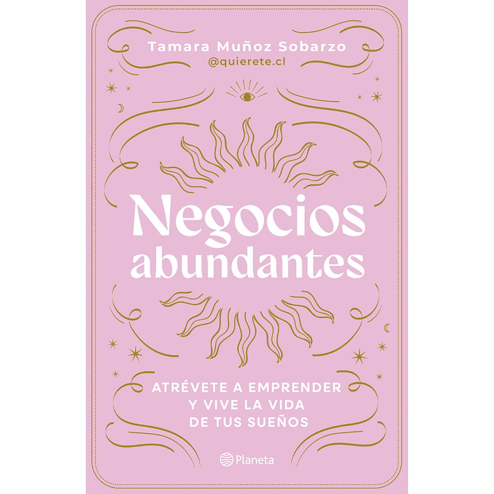 Negocios Abundantes 1