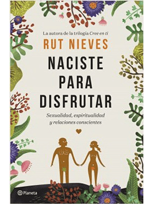 Naciste Para Disfrutar