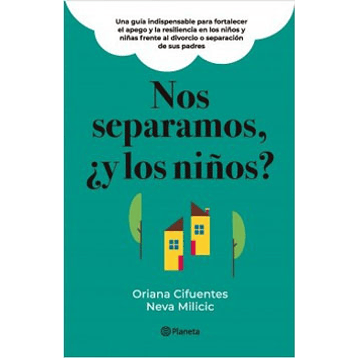 Nos Separamos ¿Y Los Niños? 1