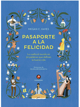 Pasaporte A La Felicidad