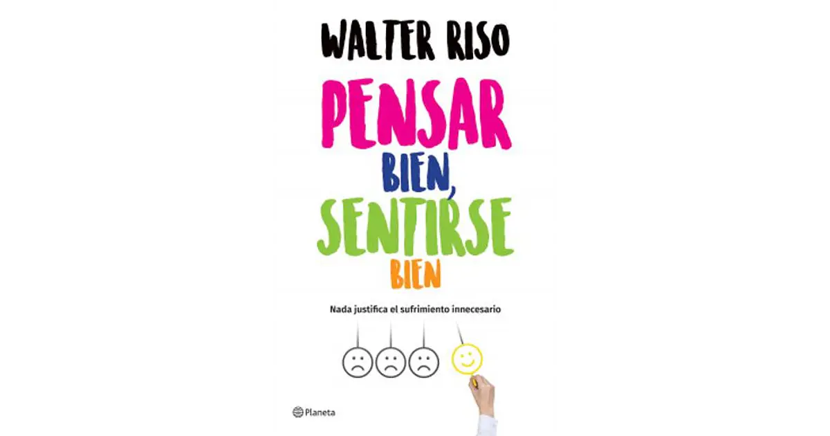 Pensar Bien, Sentirse Bien