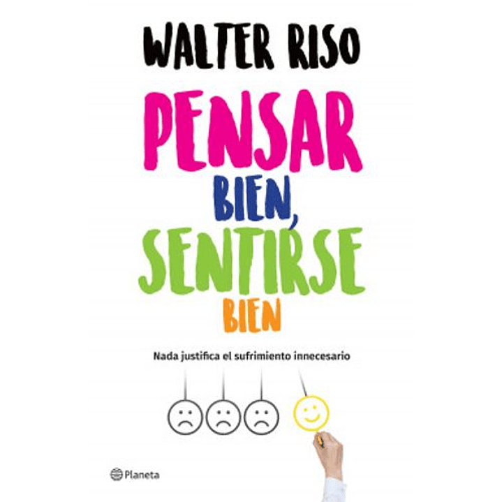 Pensar Bien, Sentirse Bien 1