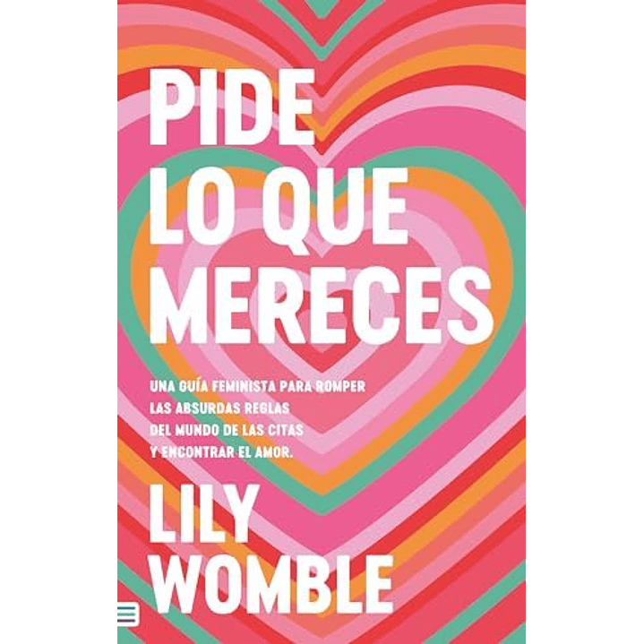 Pide Lo Que Mereces 1