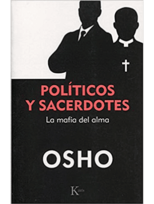 Politicos Y Sacerdotes