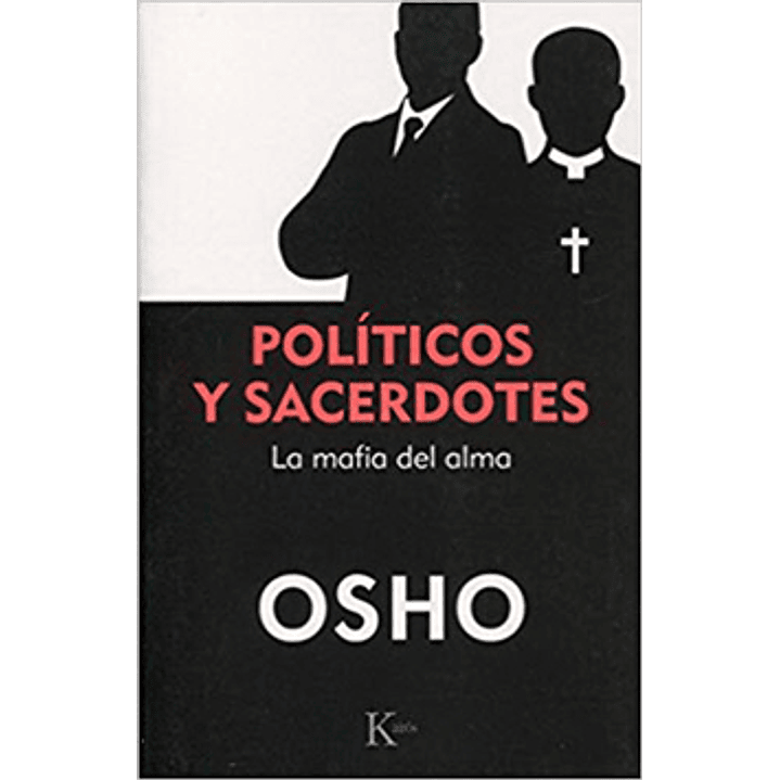 Politicos Y Sacerdotes 1