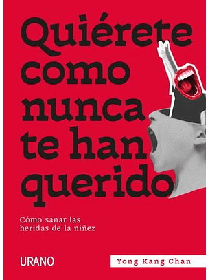 Quierete Como Nunca Te Han Querido