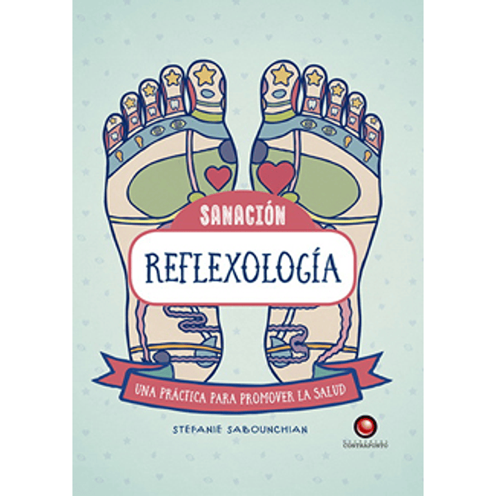 Reflexologia 1