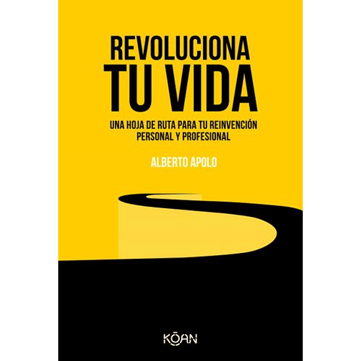 Revoluciona Tu Vida 1