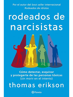 Rodeados De Narcisistas