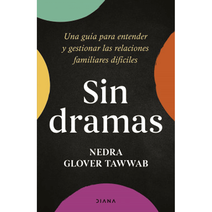 Sin Dramas 1