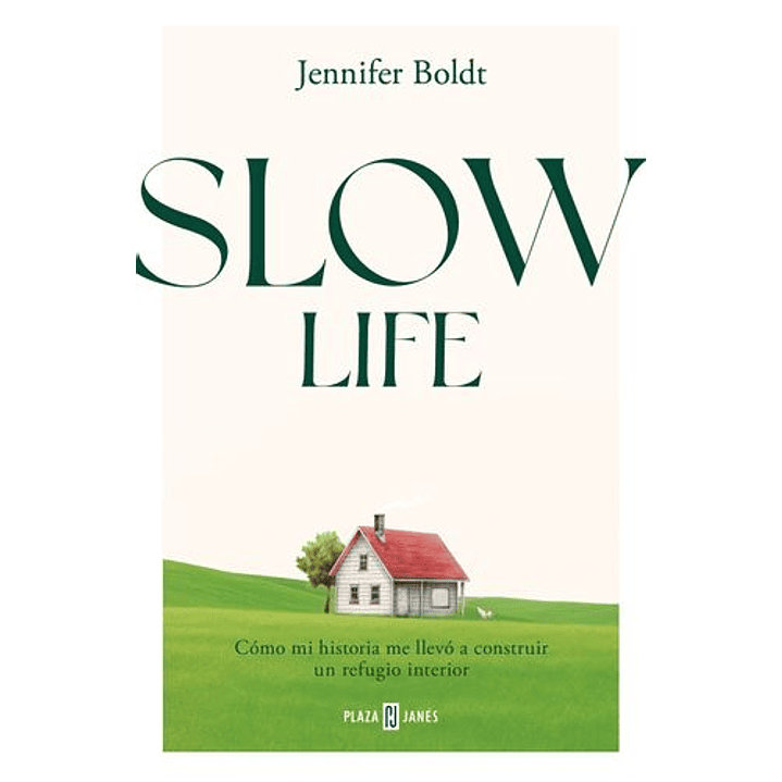 Slow Life 1