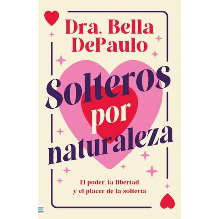 Solteros Por Naturaleza 1