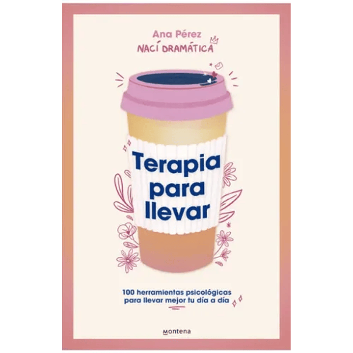 Terapia Para Llevar 1
