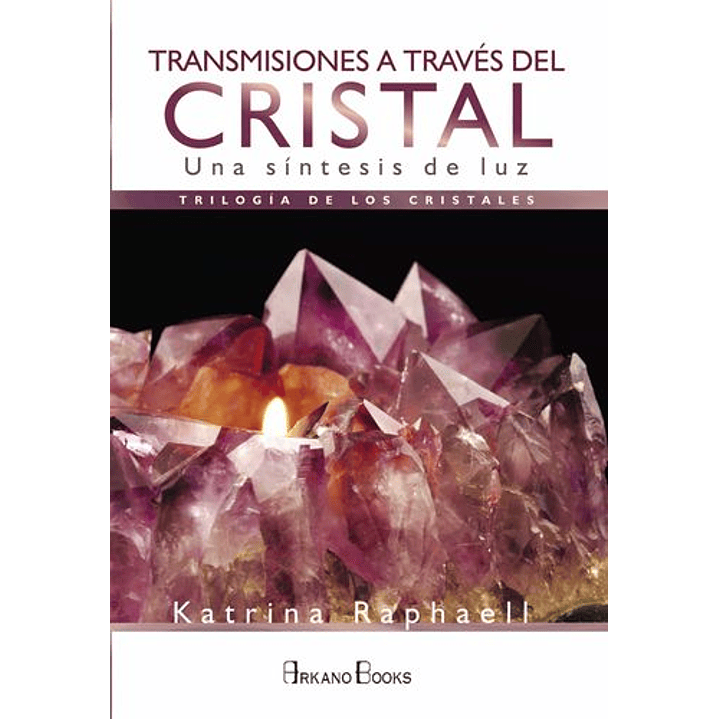 Transmisiones A Traves Del Cristal 1