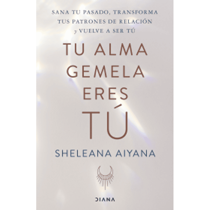 Tu Alma Gemela Eres Tú 1