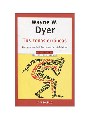 Tus Zonas Erróneas