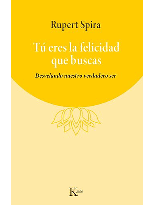 Tú Eres La Felicidad Que Buscas