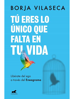 Tú Eres Lo ÚNico Que Falta En Tu Vida