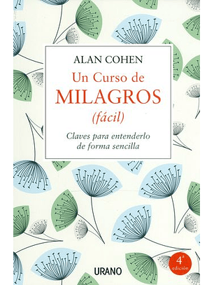 Un Curso De Milagros (Fácil)