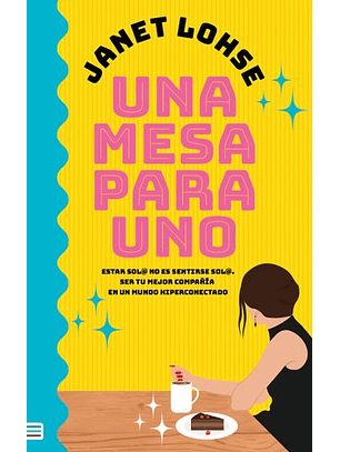 Una Mesa Para Uno