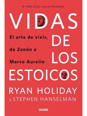 Vidas De Los Estoicos